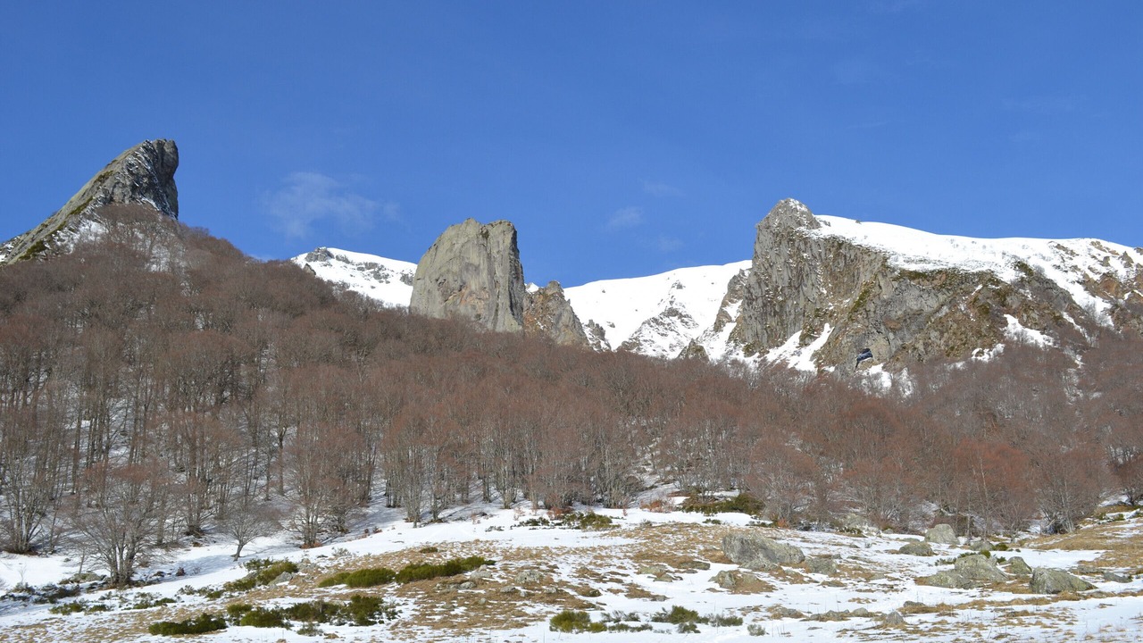 Photo of Others in Chambon-sur-Lac