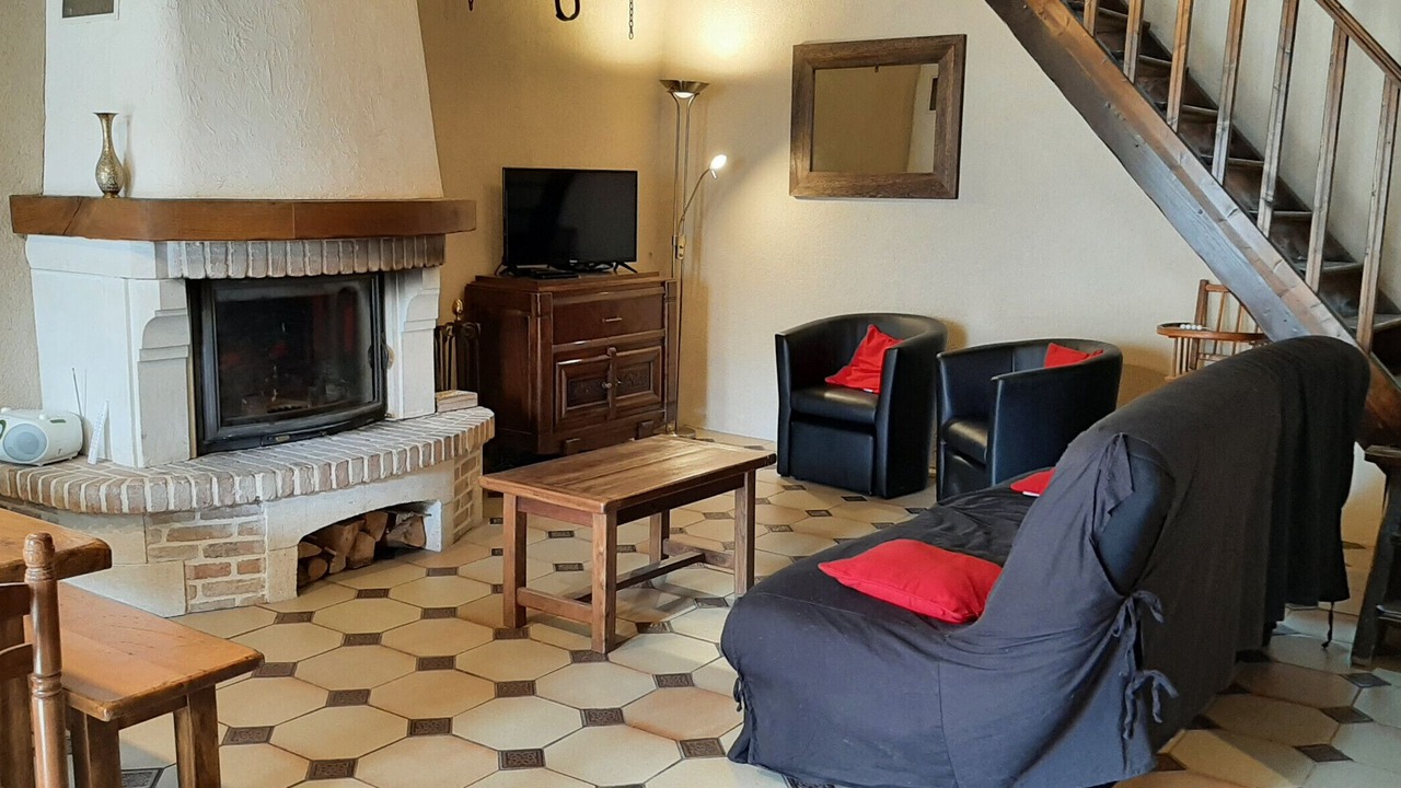 Photo of Livingroom in Chambon-sur-Lac