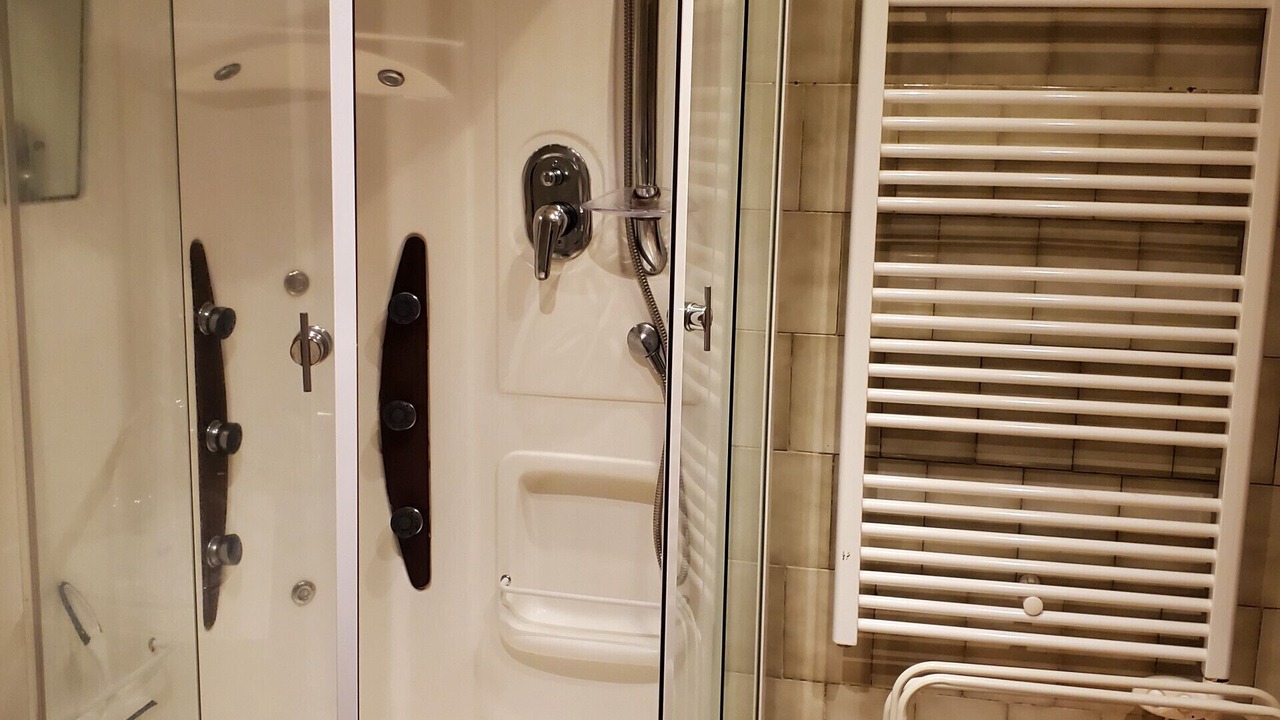 Photo of Bathroom in Chambon-sur-Lac
