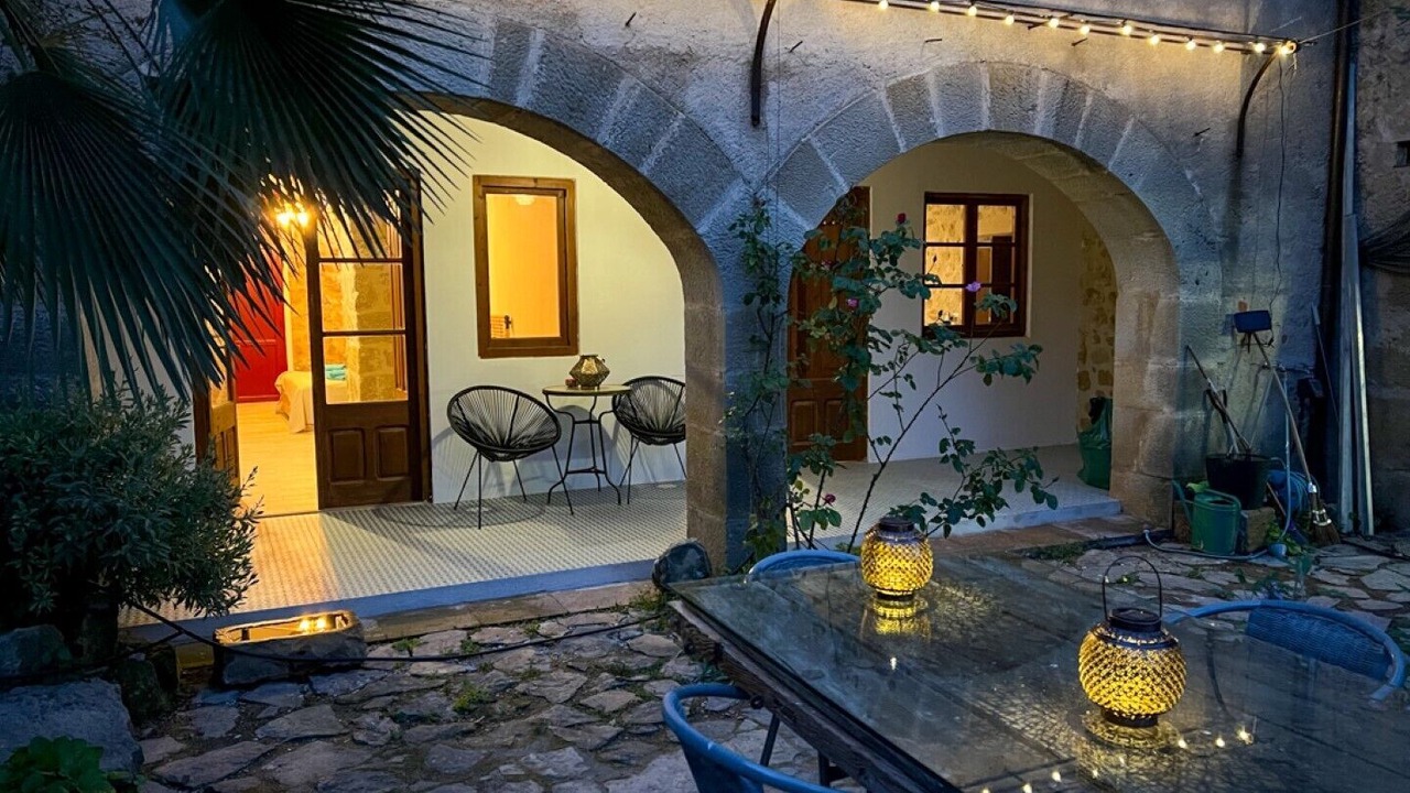 Photo of Outdoor in Arnes