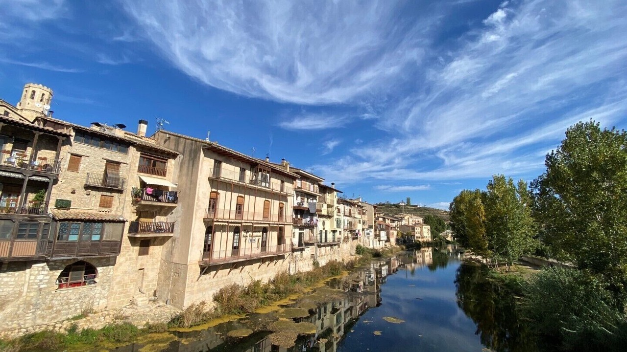 Photo of Outdoor in Arnes