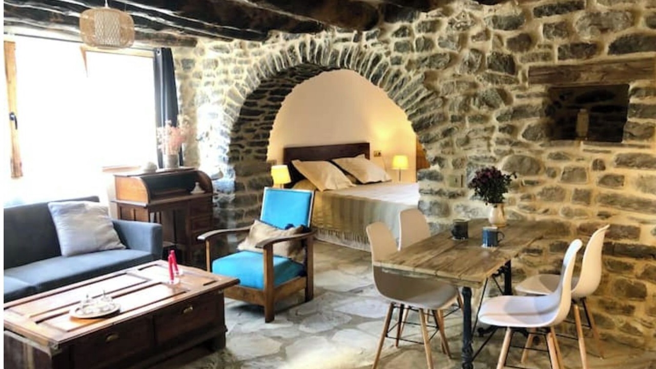 Photo of Bedroom in San Felices de Ara