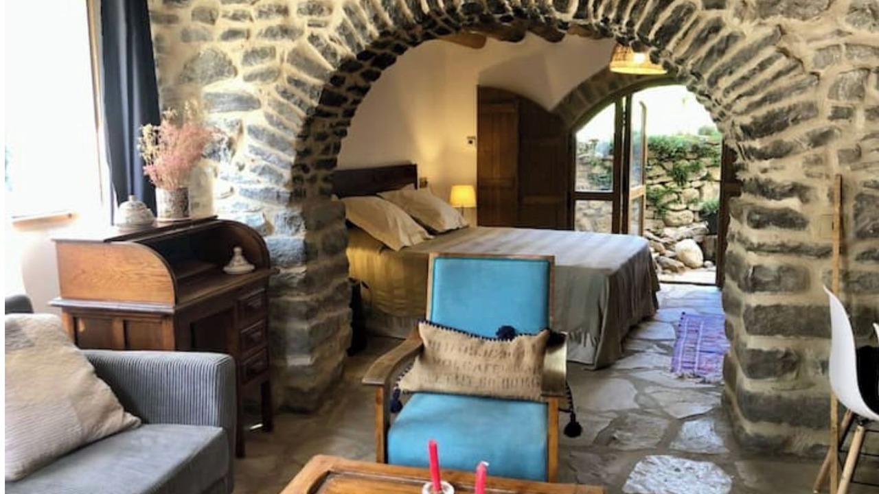 Photo of Bedroom in San Felices de Ara