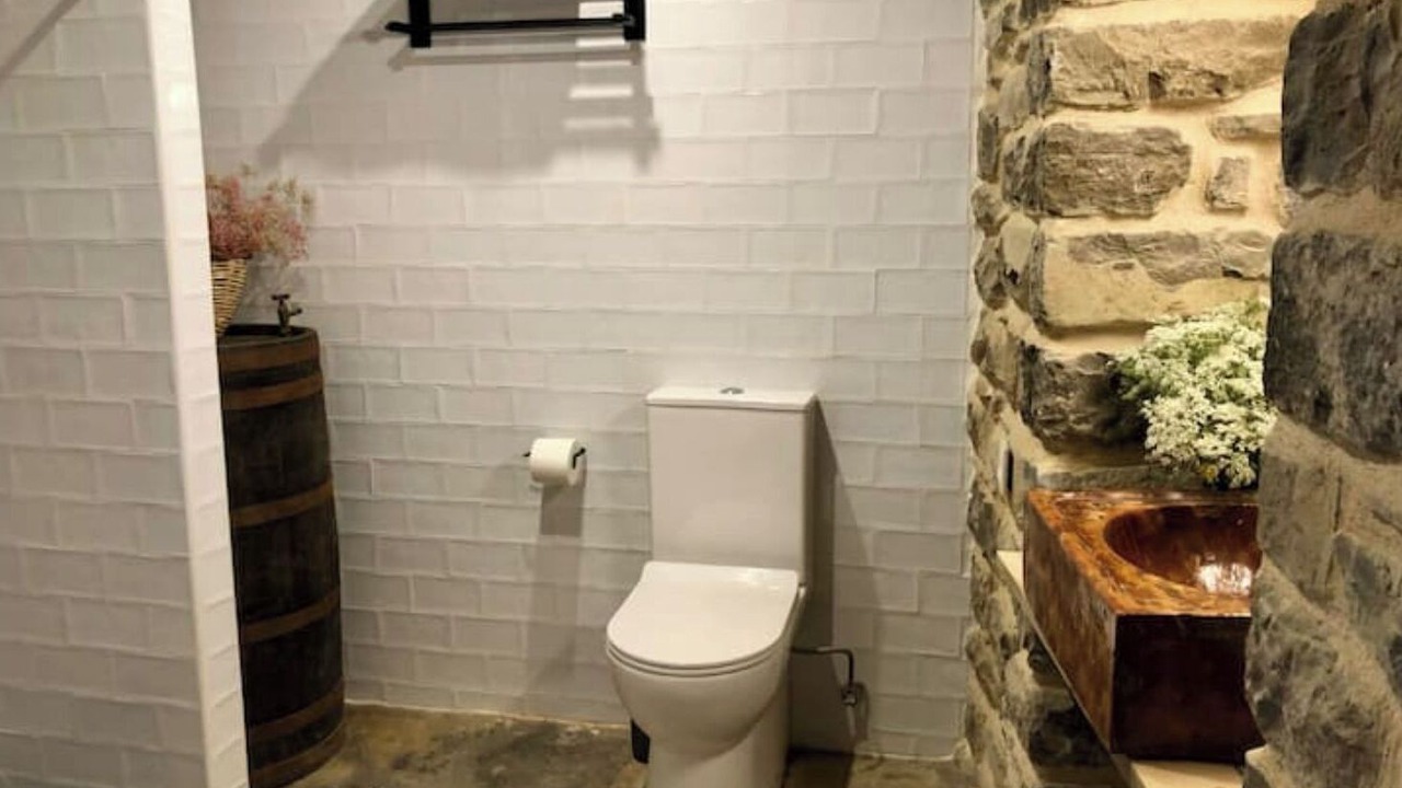 Photo of Bathroom in San Felices de Ara