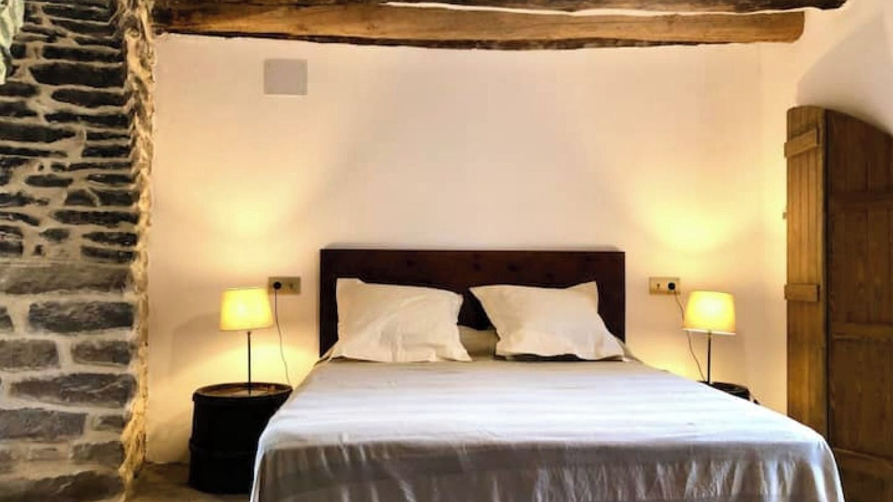 Photo of Bedroom in San Felices de Ara