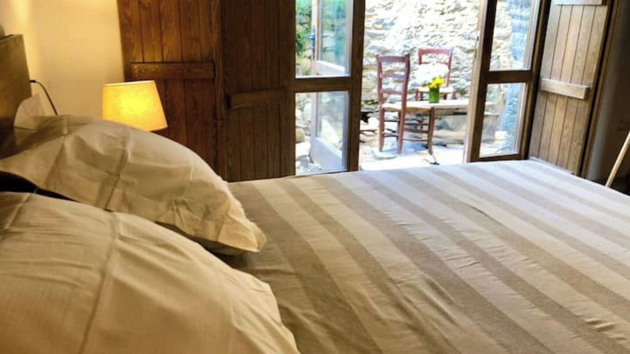 Photo of Bedroom in San Felices de Ara