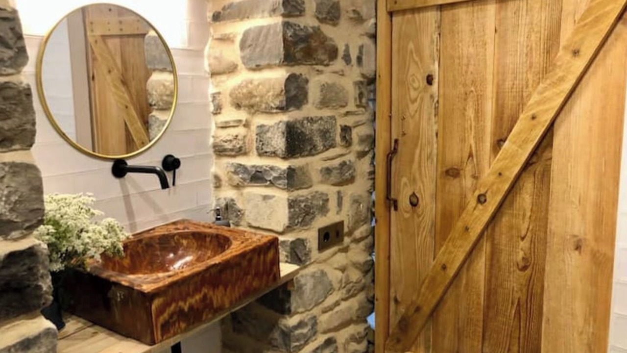 Photo of Bathroom in San Felices de Ara