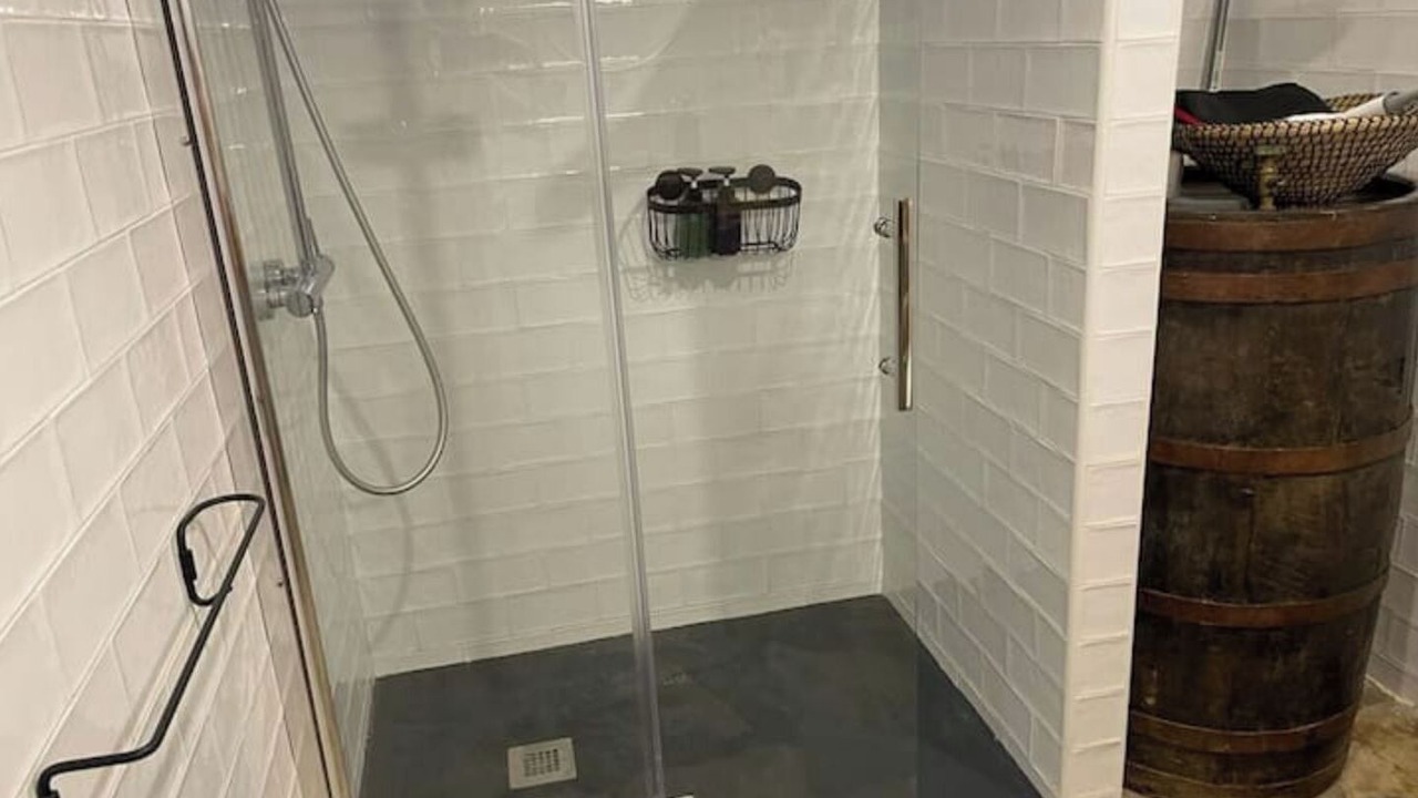 Photo of Bathroom in San Felices de Ara
