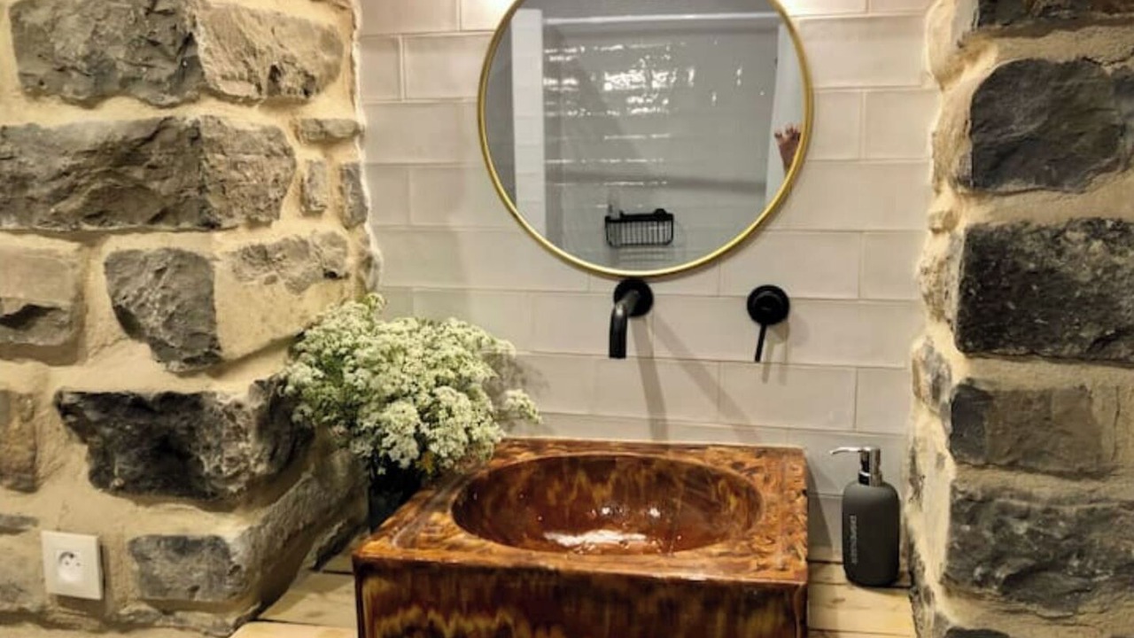 Photo of Bathroom in San Felices de Ara