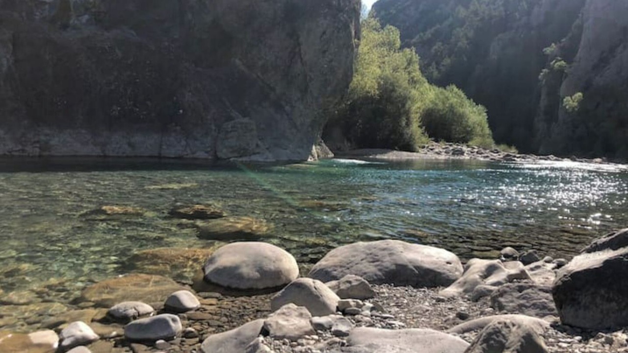 Photo of Outdoor in San Felices de Ara