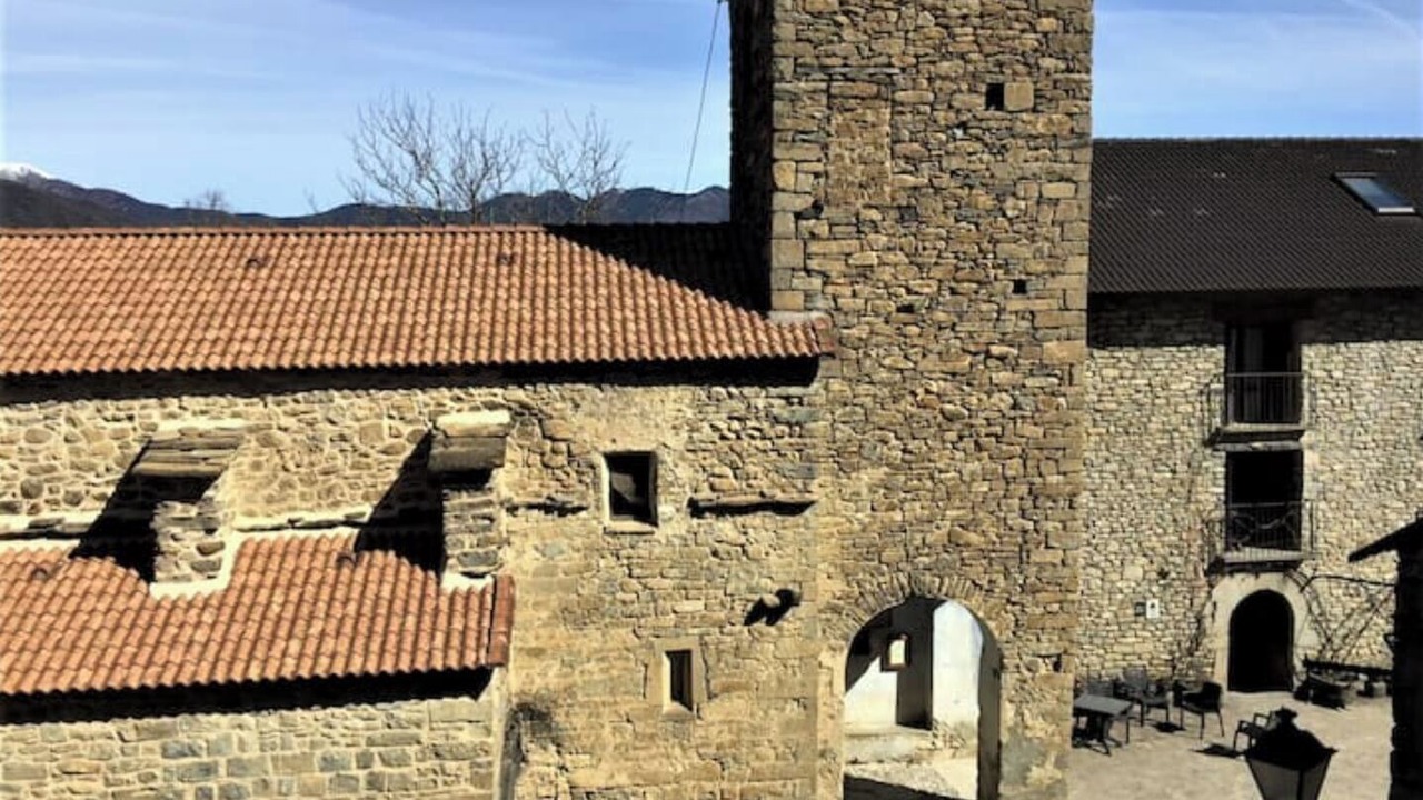 Photo of Outdoor in San Felices de Ara