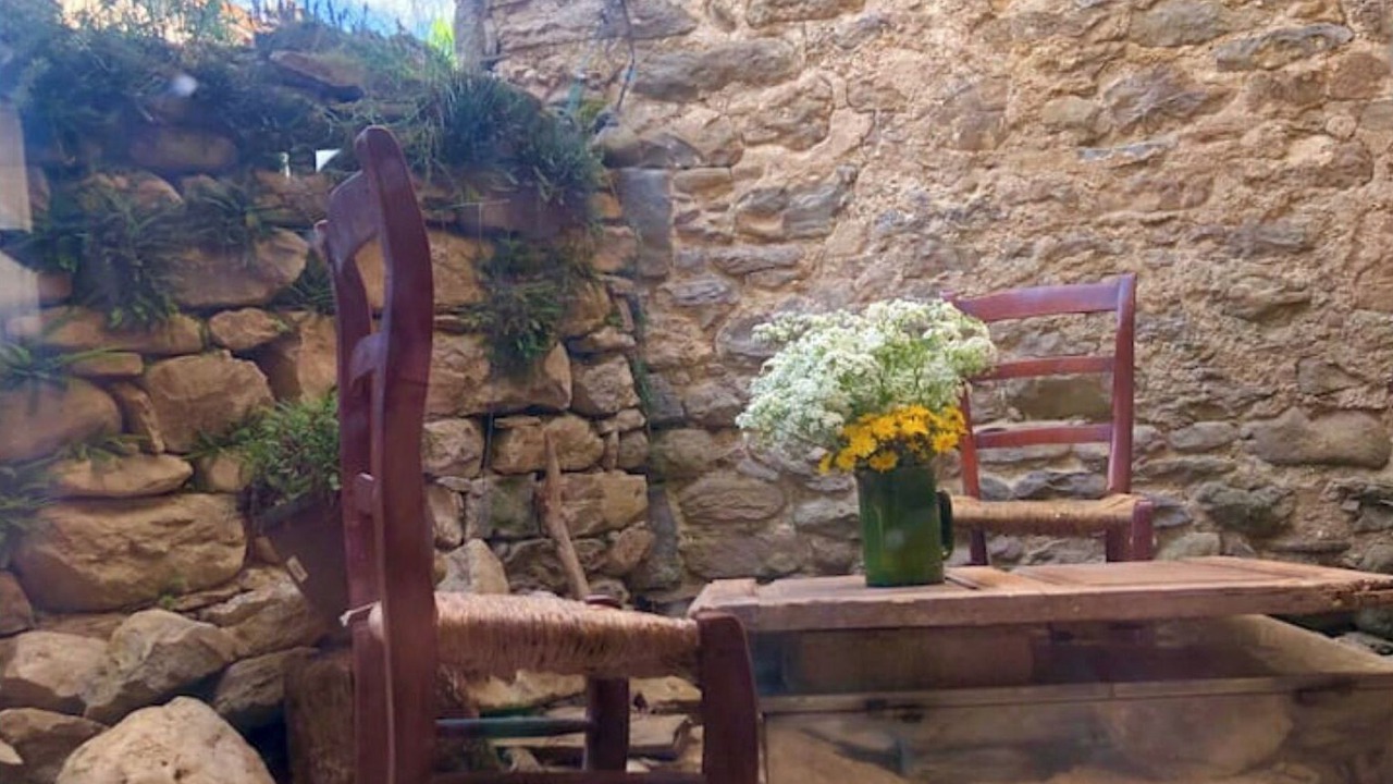 Photo of Outdoor in San Felices de Ara