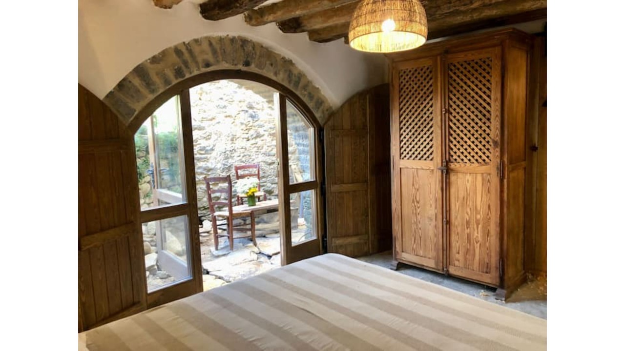 Photo of Bedroom in San Felices de Ara