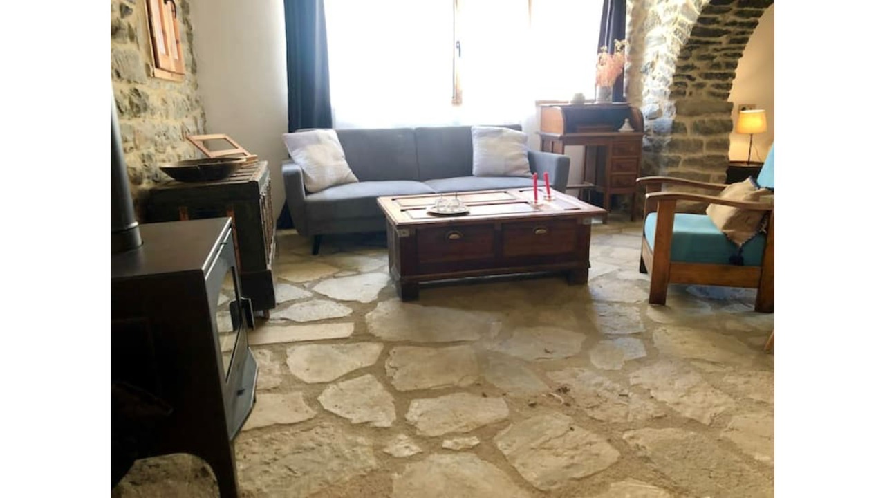 Photo of Livingroom in San Felices de Ara