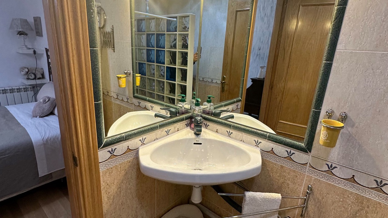 Photo of Bathroom in Abena