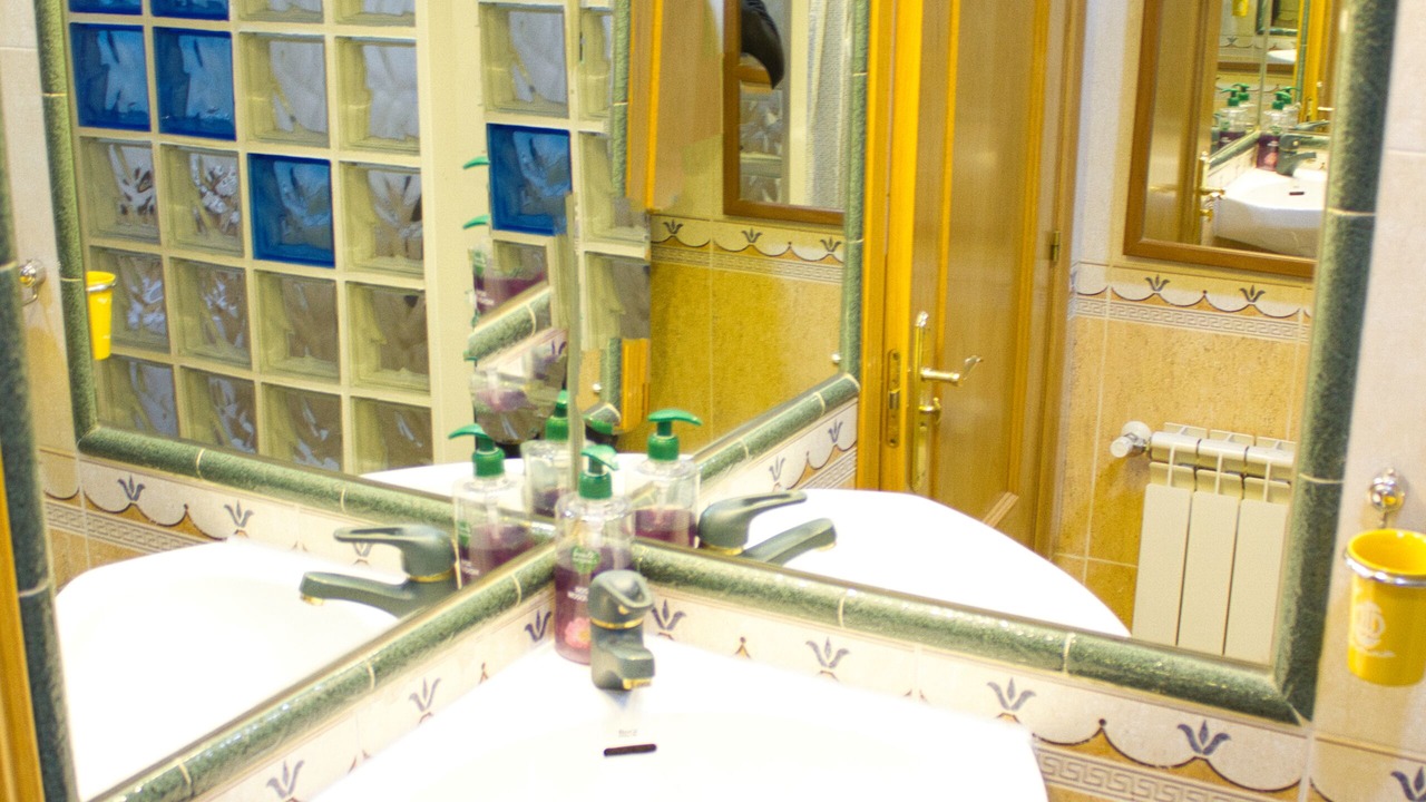 Photo of Bathroom in Abena