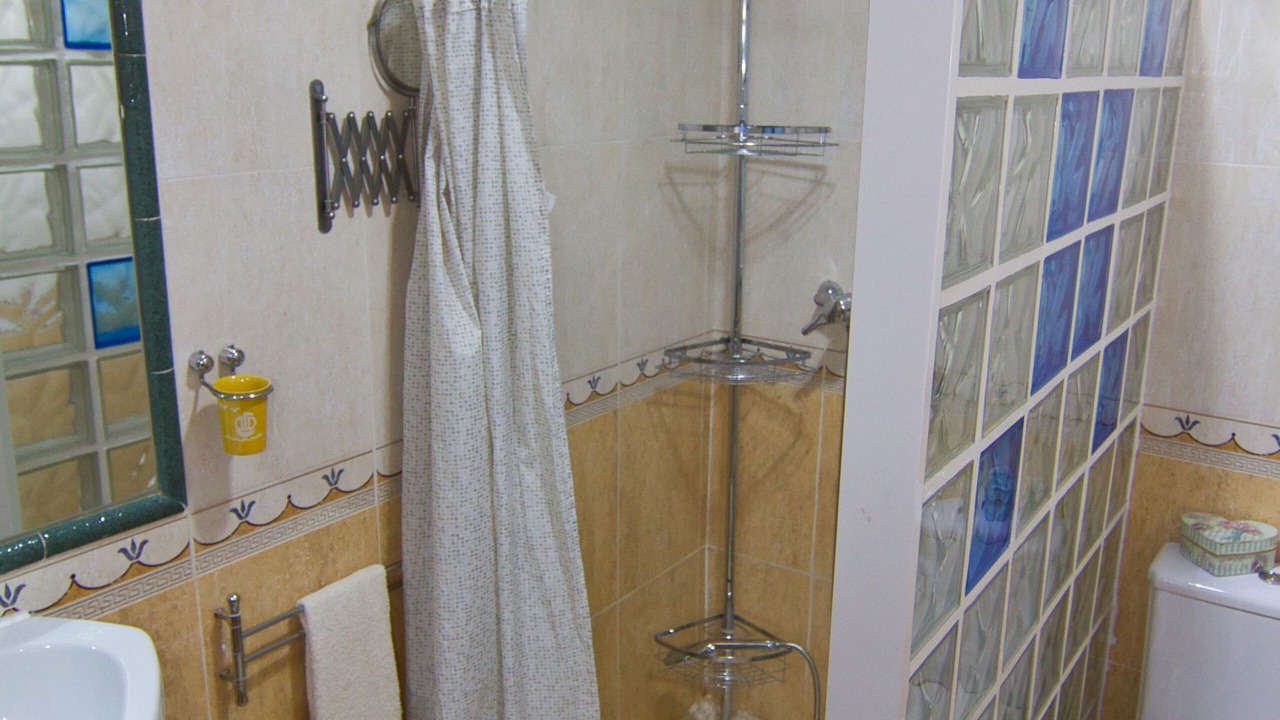 Photo of Bathroom in Abena