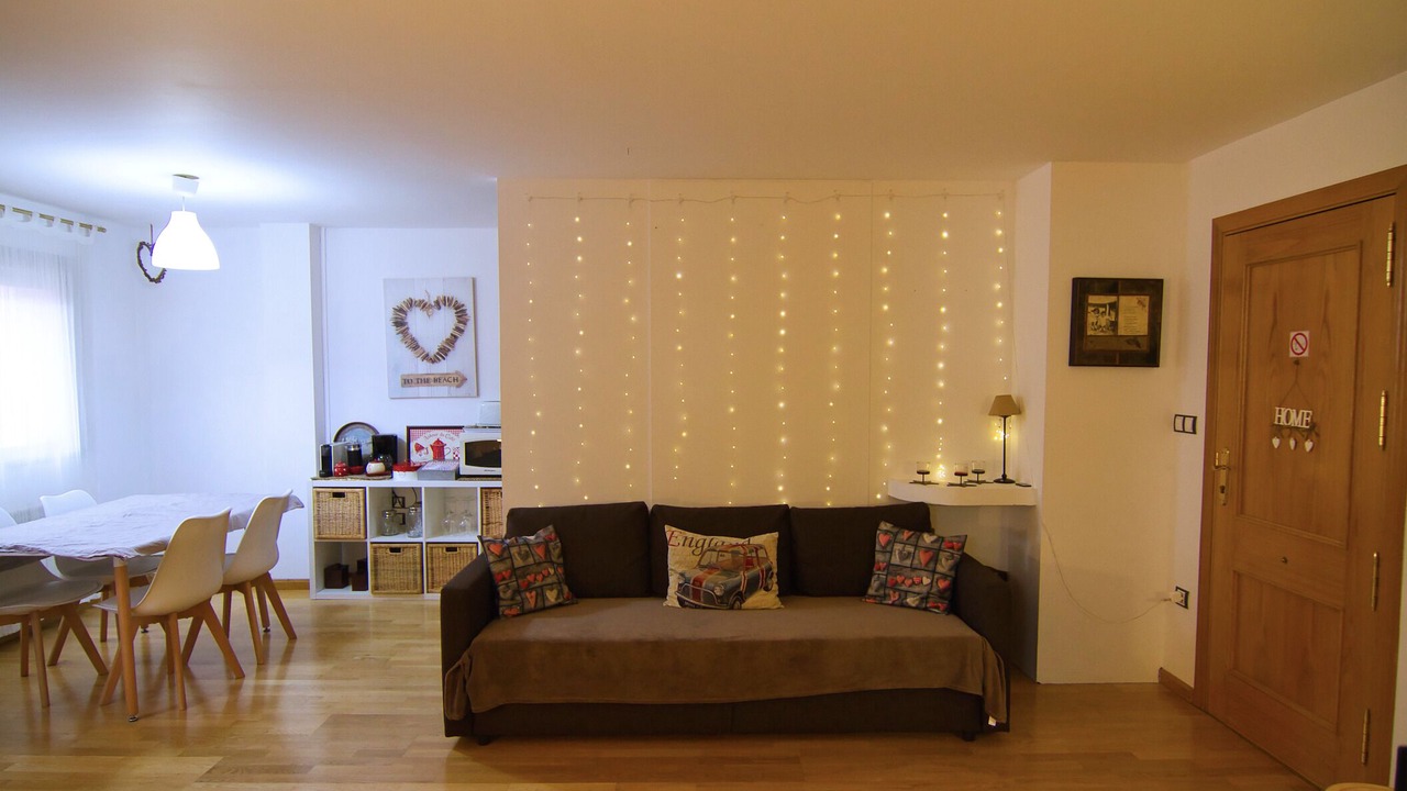 Photo of Livingroom in Abena