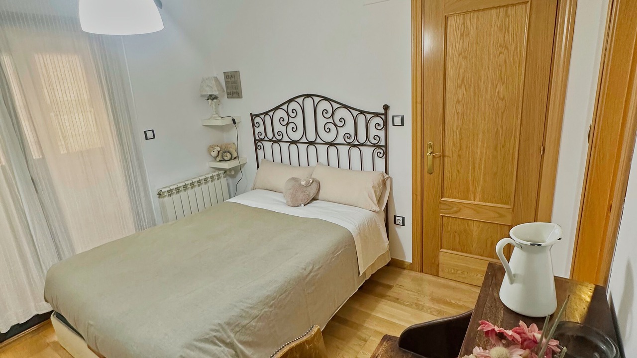 Photo of Bedroom in Abena