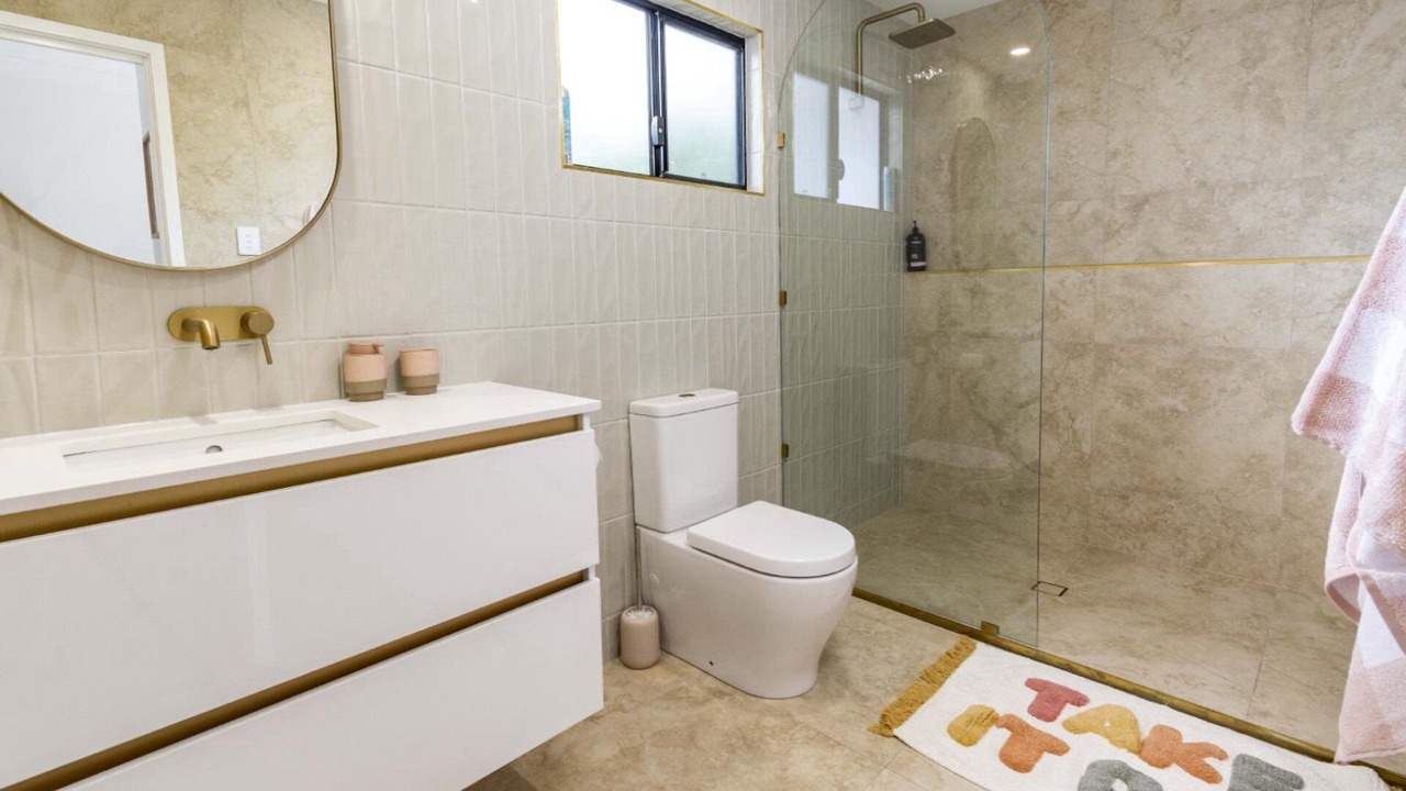 Photo of Bathroom in Bongaree