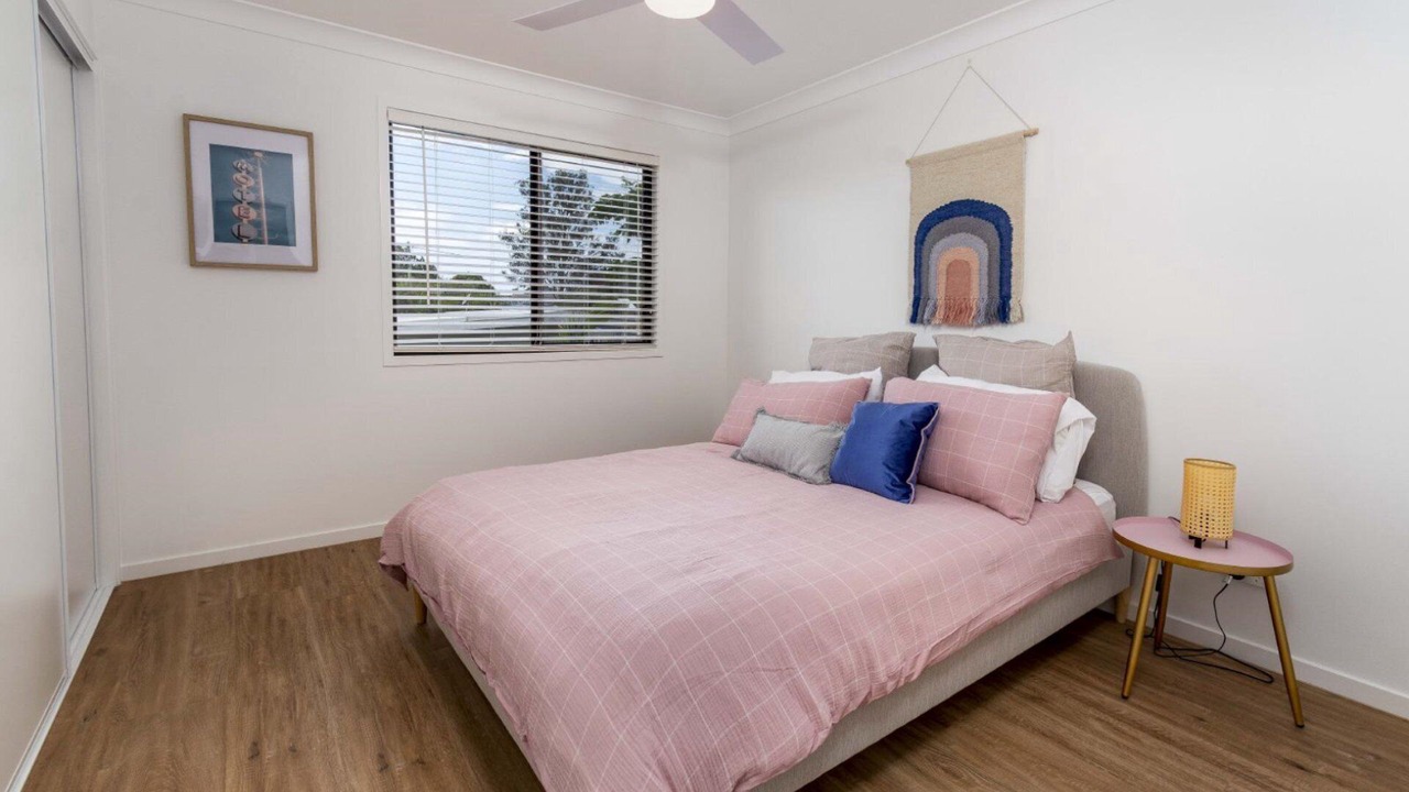 Photo of Bedroom in Bongaree