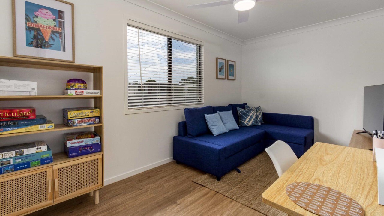 Photo of Livingroom in Bongaree