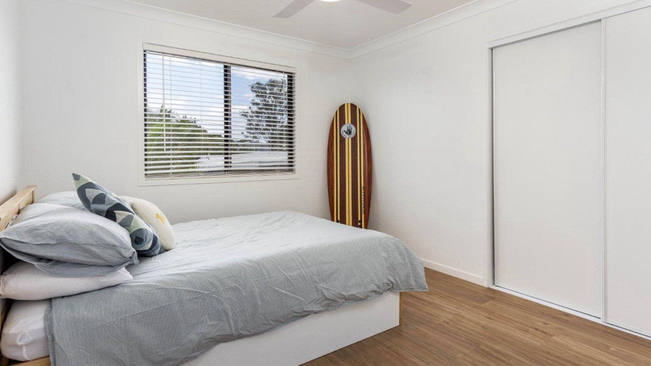 Photo of Bedroom in Bongaree