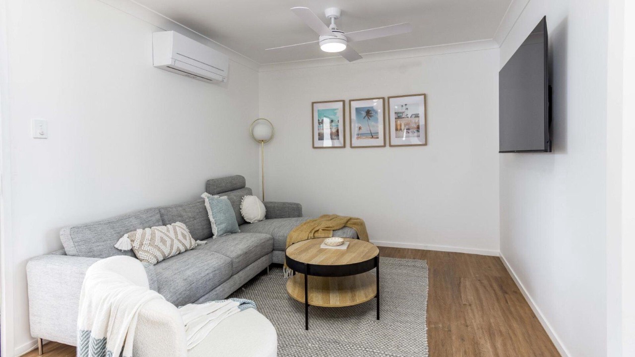 Photo of Livingroom in Bongaree