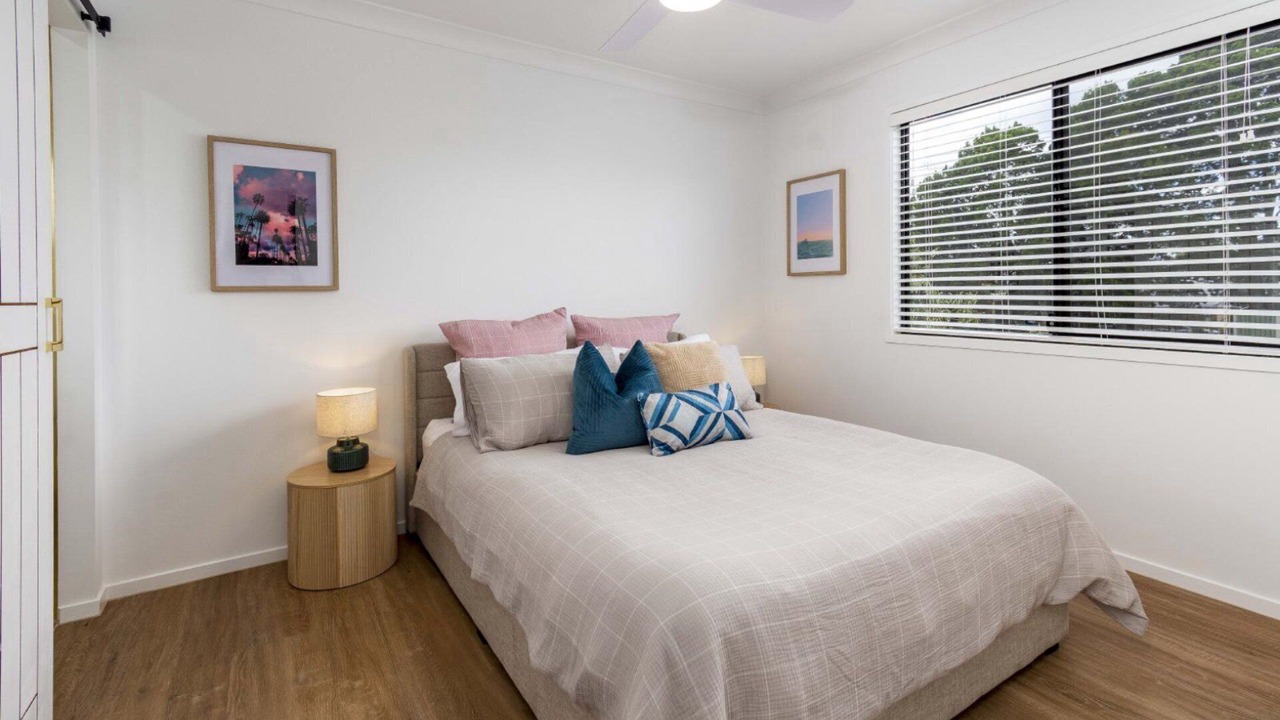 Photo of Bedroom in Bongaree