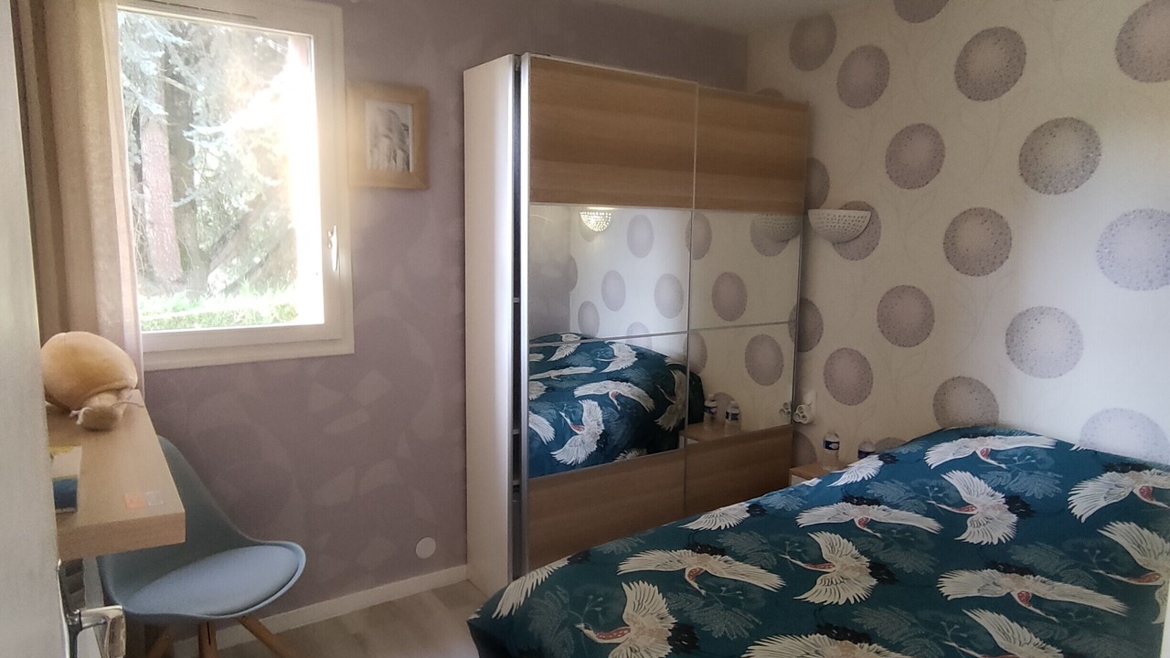 Photo of Bedroom in Camp De Satory