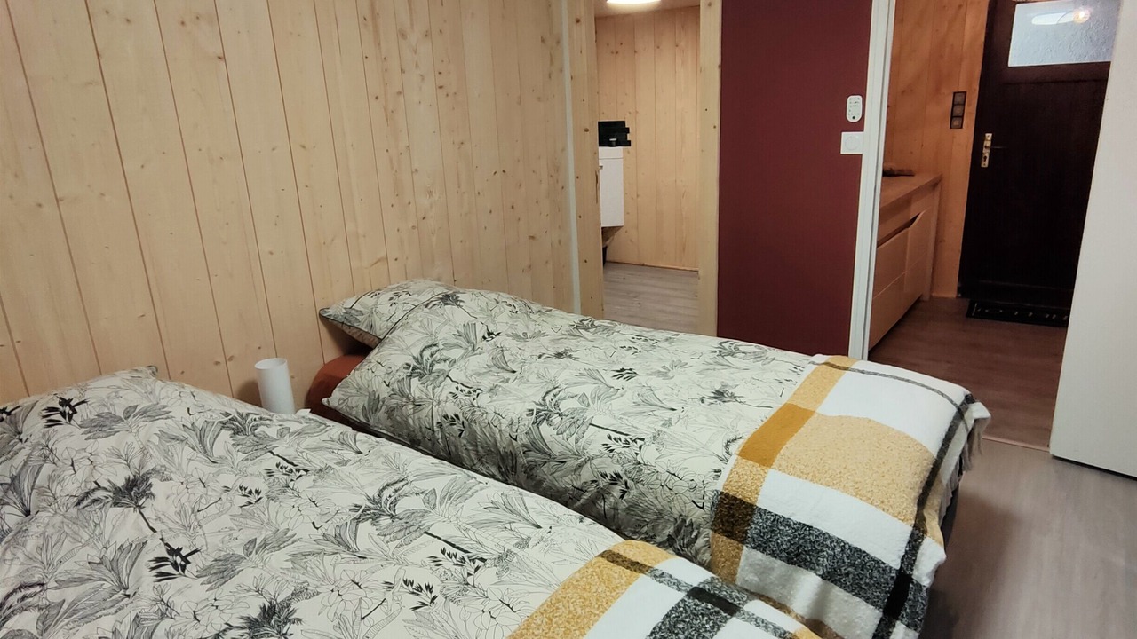 Photo of Bedroom in Camp De Satory