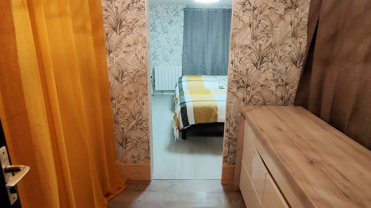 Photo of Bedroom in Camp De Satory