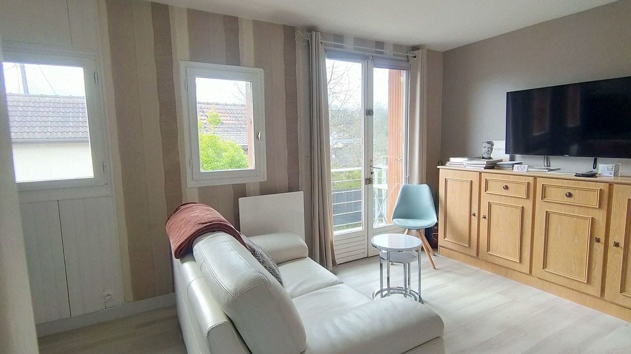 Photo of Livingroom in Camp De Satory