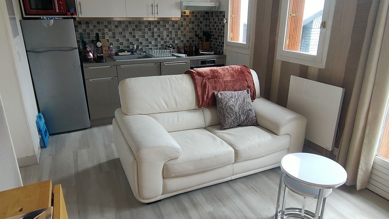 Photo of Livingroom in Camp De Satory