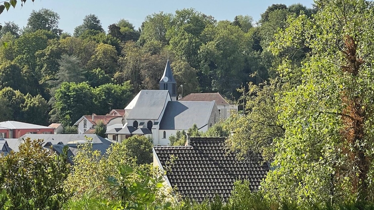 Photo of Outdoor in Camp De Satory