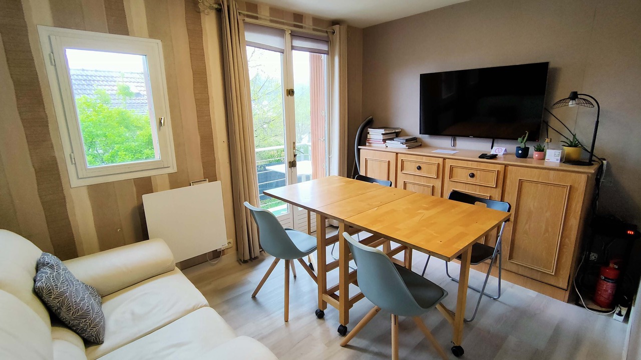 Photo of Livingroom in Camp De Satory