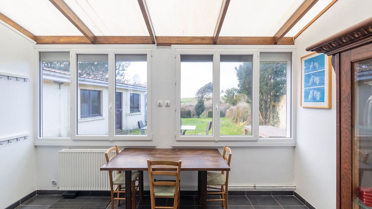 Photo of Patio Balcony in Audinghen