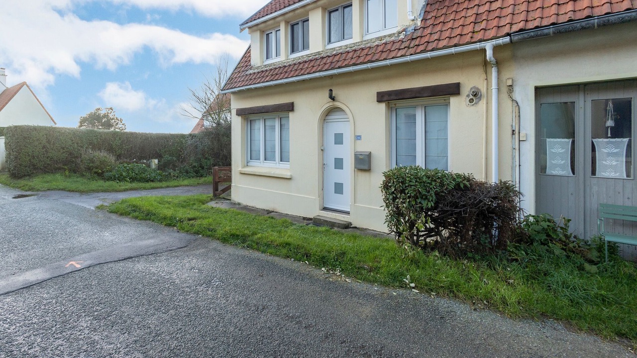 Photo of Outdoor in Audinghen