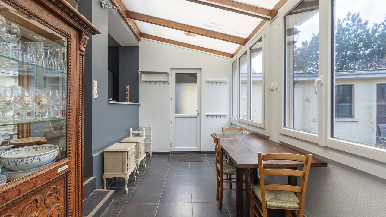 Photo of Patio Balcony in Audinghen