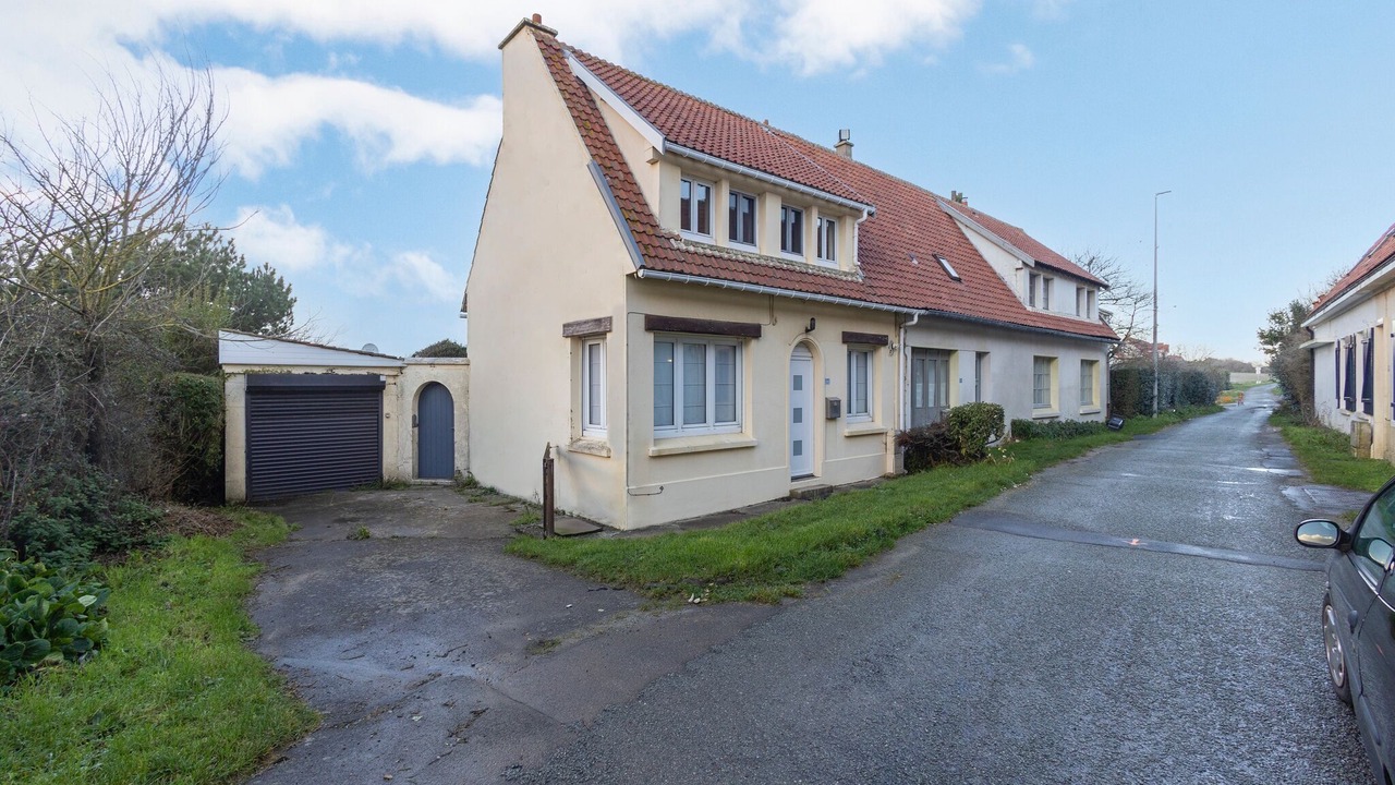 Photo of Outdoor in Audinghen