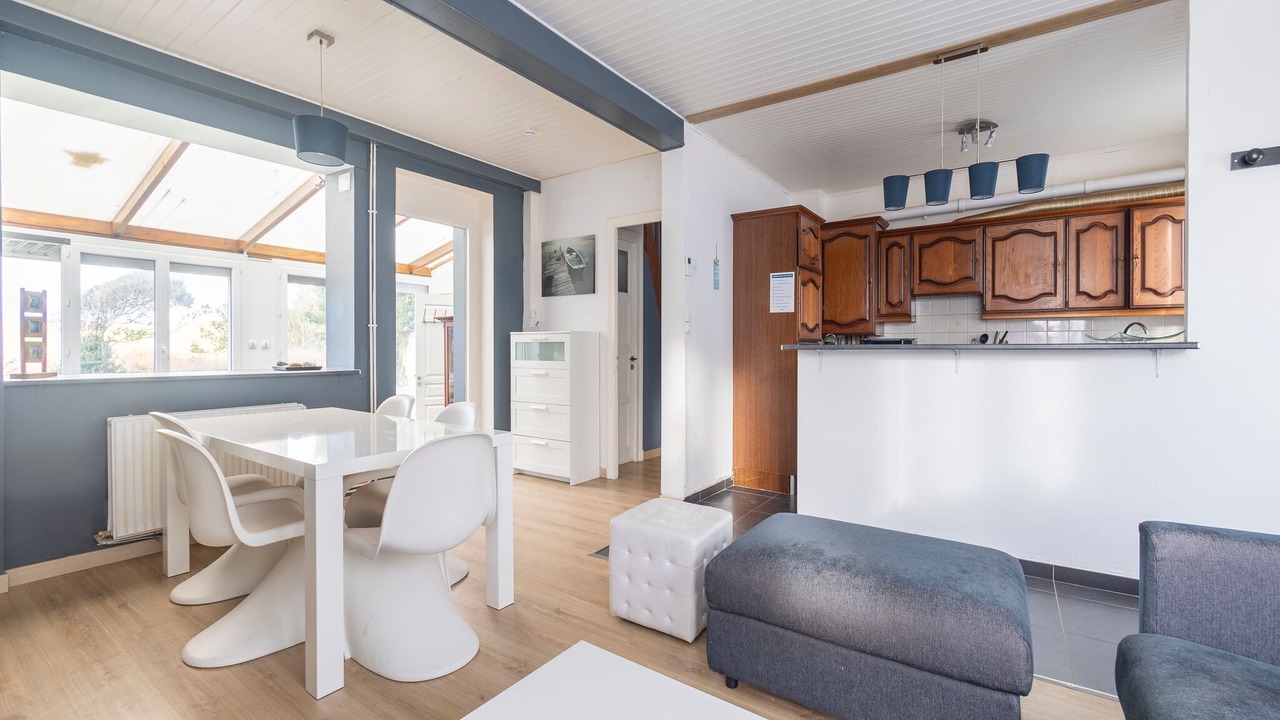 Photo of Livingroom in Audinghen