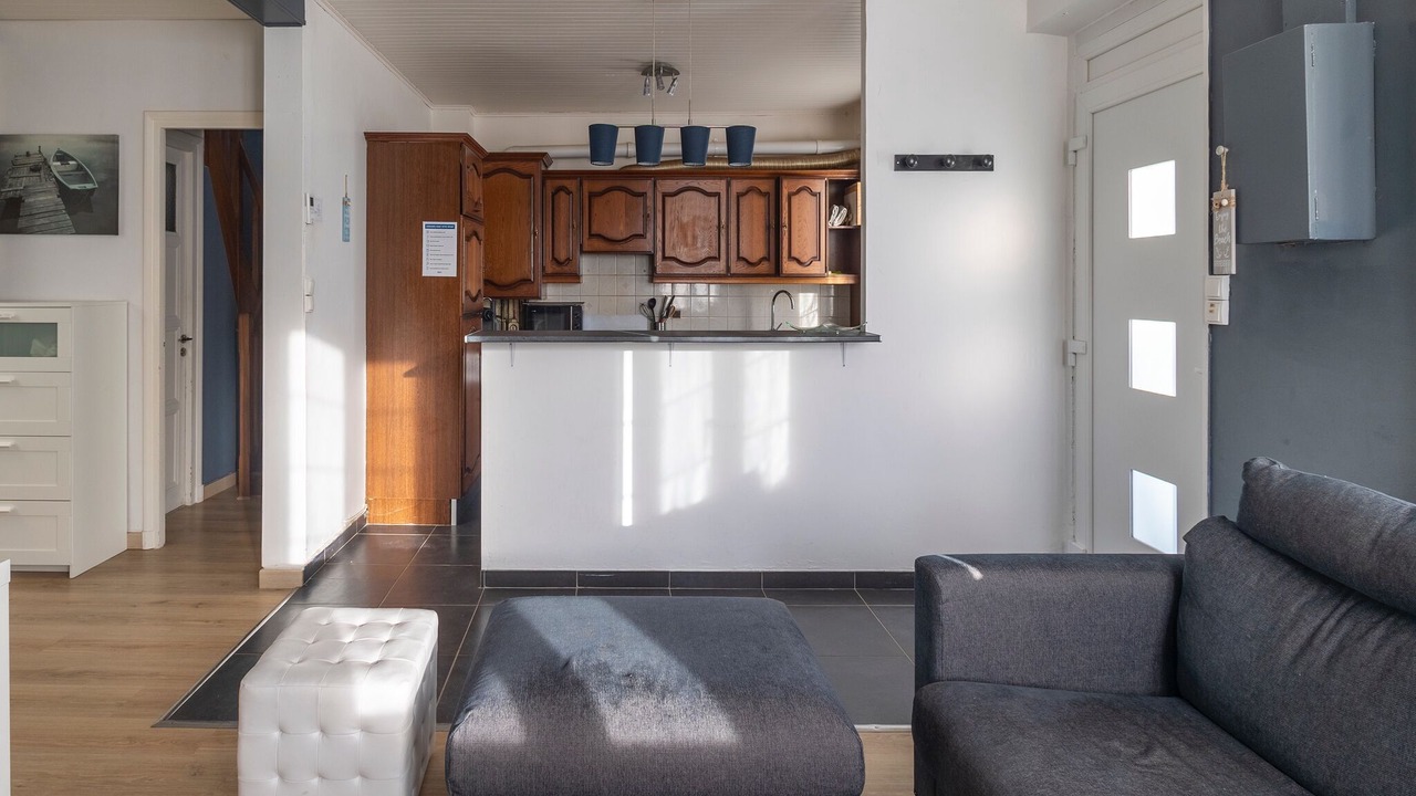 Photo of Livingroom in Audinghen