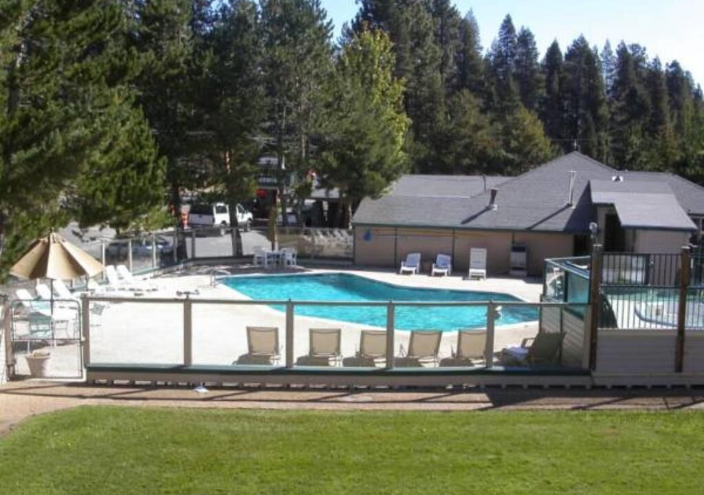 Photo of Outdoor in Tahoe Vista