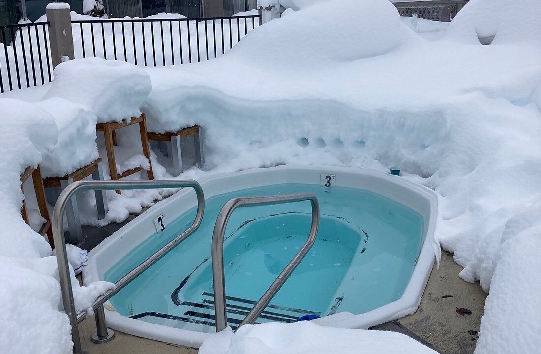 Photo of Outdoor in Tahoe Vista