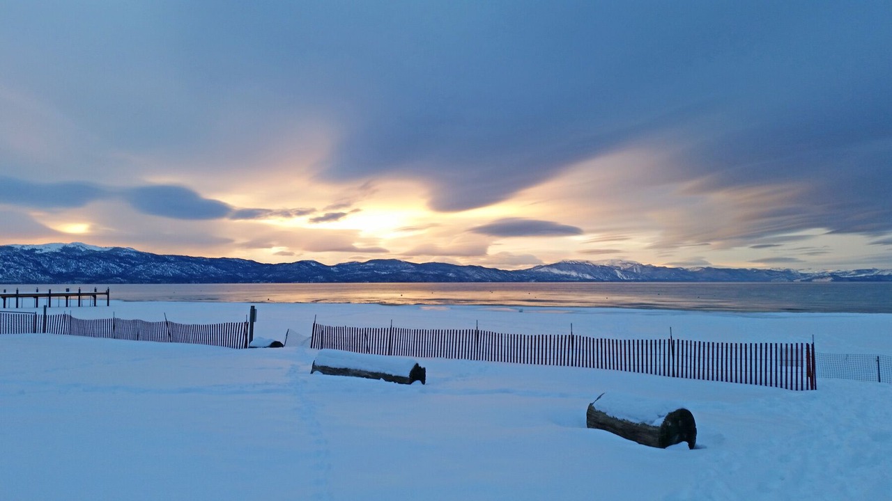 Photo of Others in Tahoe Vista