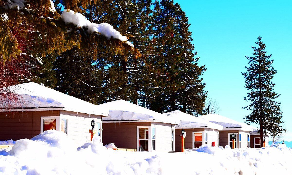 Photo of Outdoor in Tahoe Vista
