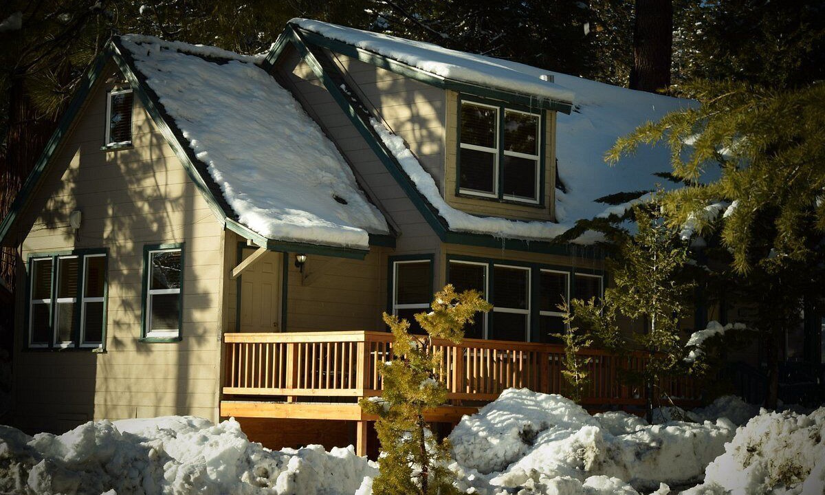Photo of Outdoor in Tahoe Vista