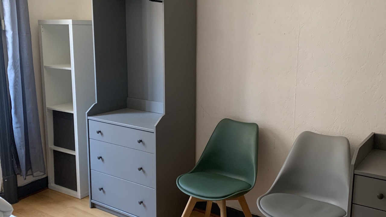 Photo of Bedroom in Chavanay