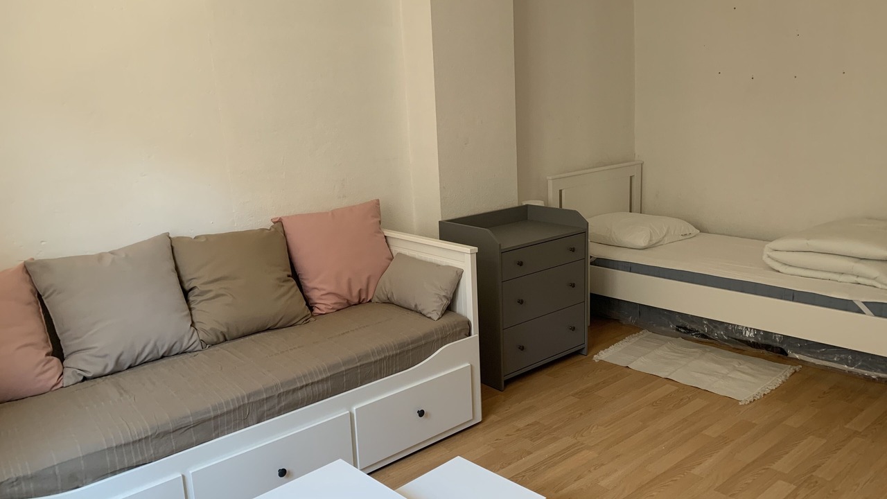 Photo of Bedroom in Chavanay
