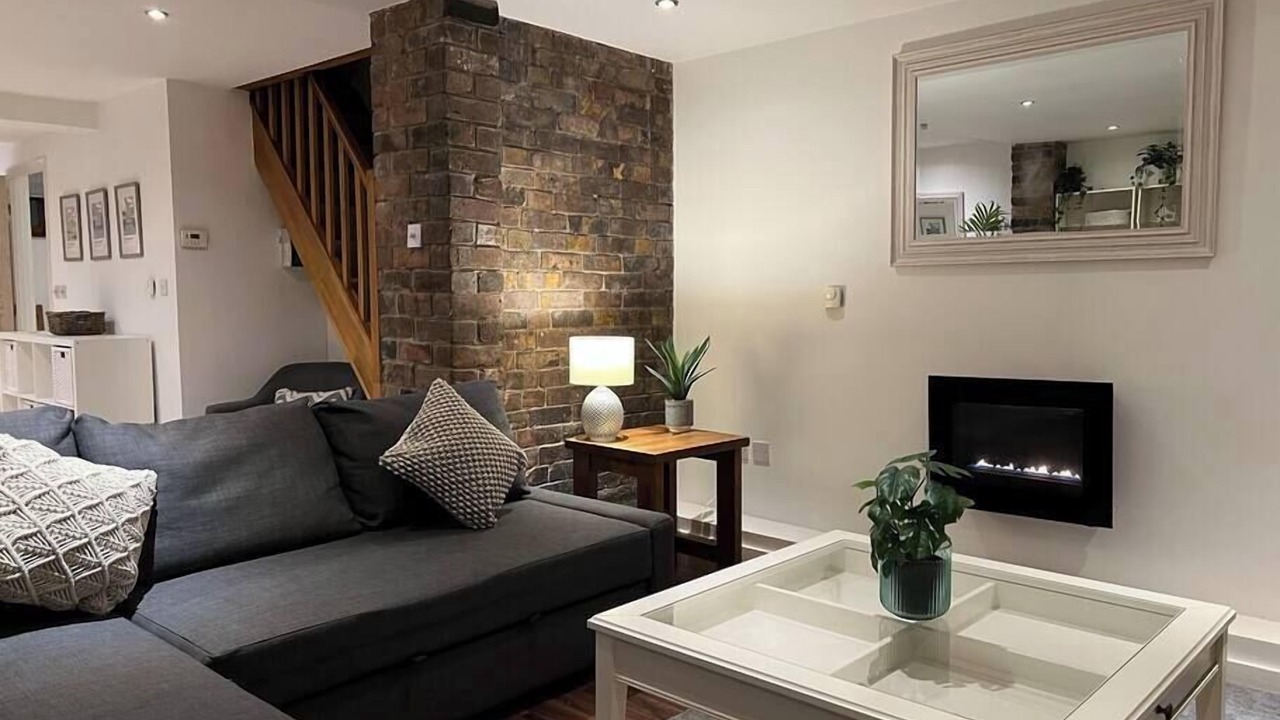 Photo of Livingroom in Jackfield